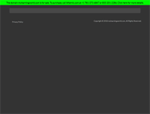 Tablet Screenshot of mylearningworld.com